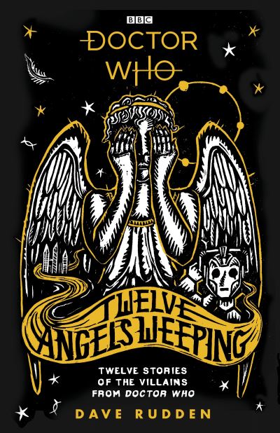 [9781405938273] Doctor Who Twelve Angels Weeping