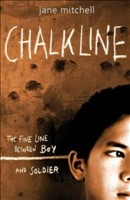 Chalkline (Paperback)