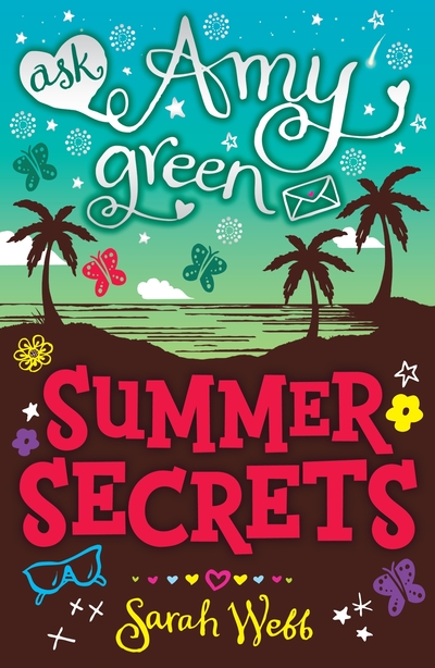 Ask Amy Green Summer Secrets
