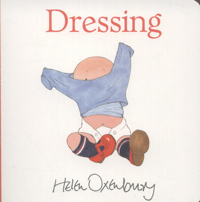 [9781406340105] Dressing