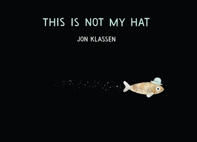 [9781406343939] This Is Not My Hat
