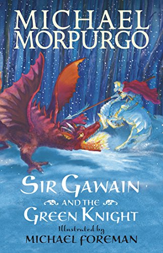 [9781406348880] Sir Gawain and the Green Knight