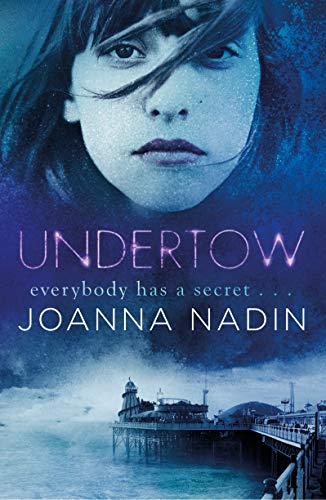 [9781406353181] Undertow (Everybody Has a Secret)