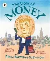 [9781406360875] The Story of Money