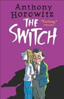 [9781406361698-new] The Switch