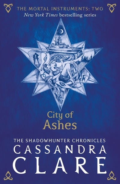 [9781406362176] The City of Ashes