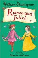 Romeo and Juliet (Walker Books)