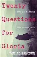 Twenty Questions for Gloria