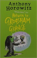 [9781406364736] Return to Groosham Grange