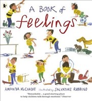 [9781406365917] A Book Of Feelings