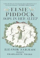 [9781406366518] Elsie Piddock Skips in Her Sleep