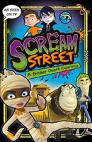 Scream Street - Sneer Death Experience