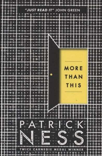 [9781406368468] More Than This