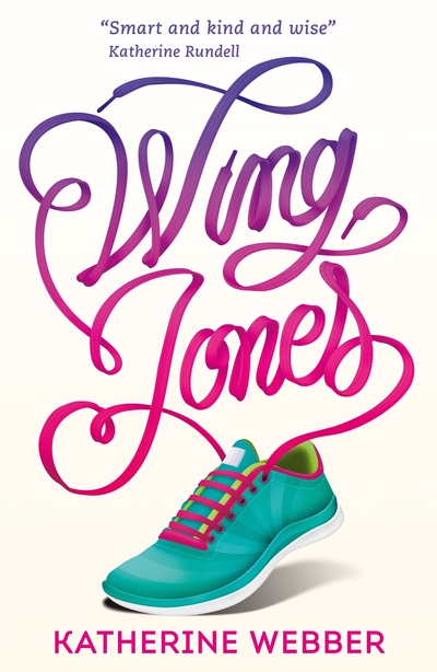 [9781406369090] Wing Jones