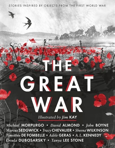 [9781406370713] The Great War