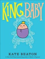 [9781406371758] King Baby