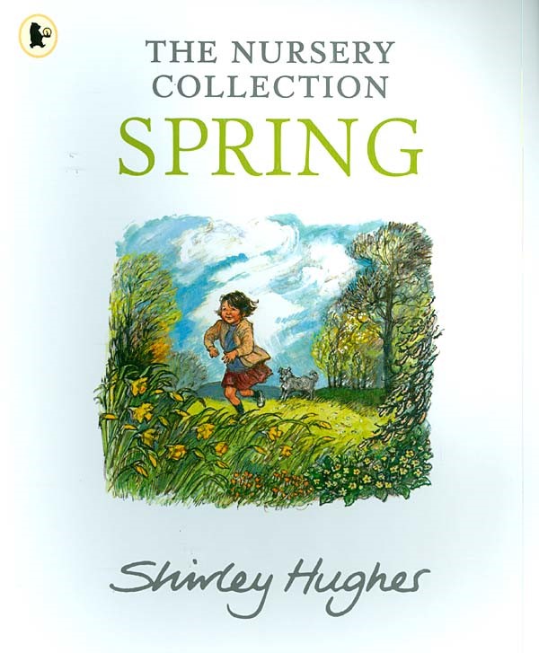 Spring The Nursery Collection