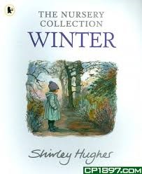 Winter The Nursery Collection