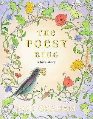 The Poesy Ring A Love Story