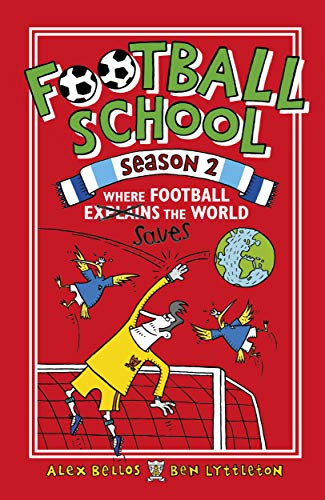 Football School Season 2 Where Football
