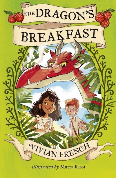 [9781406379365] Dragons Breakfast