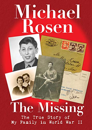 [9781406386752] The missing
