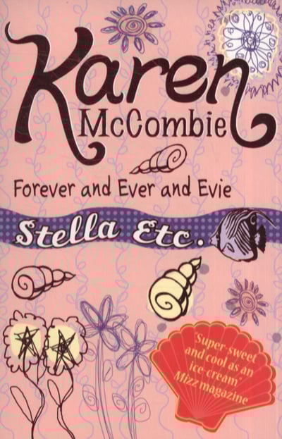 [9781407124193] Forever and Ever and Evie Stella Etc.