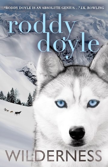 [9781407130149-new] [O/P] Wilderness (Paperback)