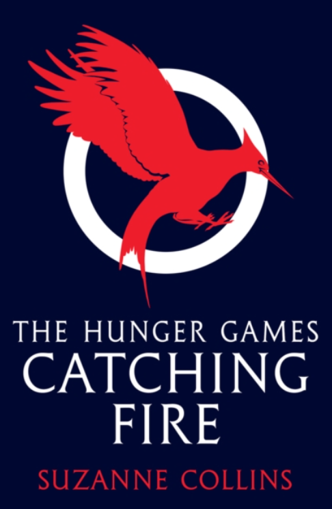 The Hunger Games: Catching Fire
