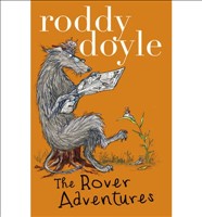 [9781407144825] The Rover Adventures: The Giggler Treatment, Rover Saves Christmas, The Meanwhile Adventures