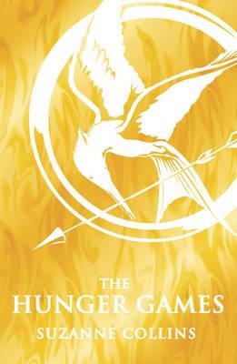 [9781407157863] [O/P] Hunger Games