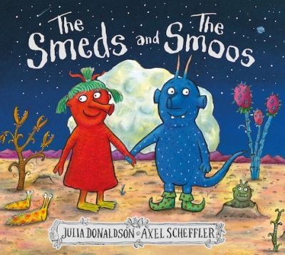 [9781407188898] The Smeds and the Smoos