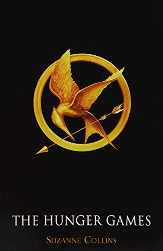 [9781407192239] [O/S] The Hunger Games