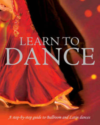 LEARN TO DANCE