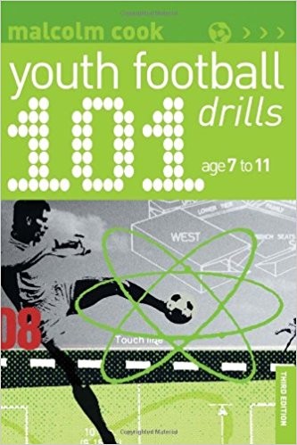 101 Youth Football Drills 7-11