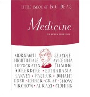 Little Book of Big Ideas Medicine