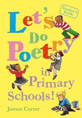 Let's do Poetry in Primary Schools!