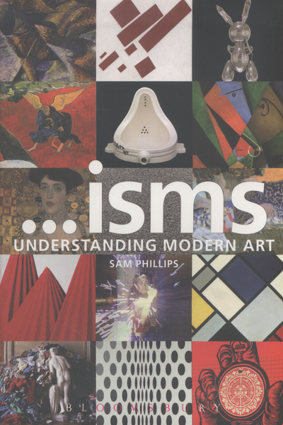 ISMS Understanding Modern Art