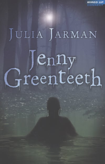 Jenny Greenteeth