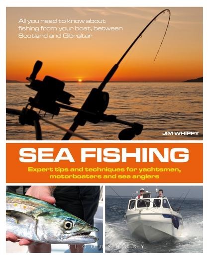 [9781408187951] Sea Fishing 2nd Edition
