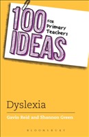 100 Ideas for Primary Teachers Supporting Children with Dyslexia