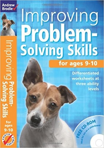 Improving Problem-Solving Skills for ages 9-10