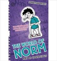 May be Contagious (World of Norm) (Paperback)