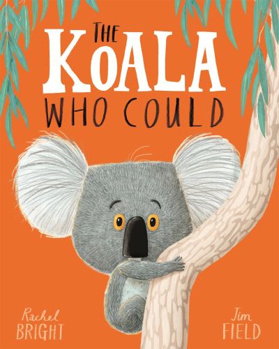 [9781408331644] The Koala Who Could