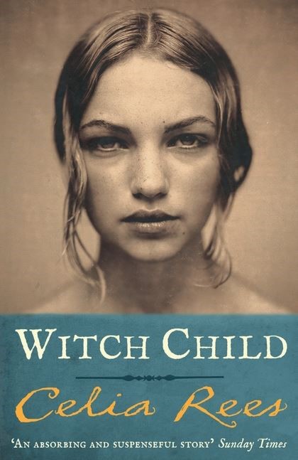 [9781408800263] WITCH CHILD