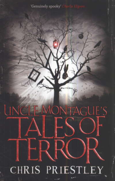 UNCLE MONTAGUE'S TALES OF TERROR