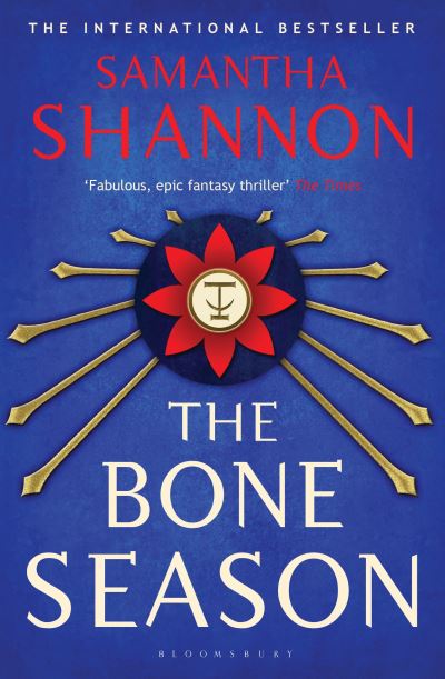 [9781408836453] The Bone Season (Paperback)