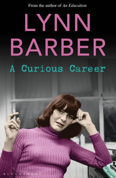 A Curious Career (Hardback)