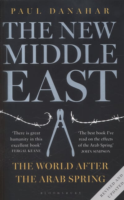 New Middle East (World After the Arab Spring)