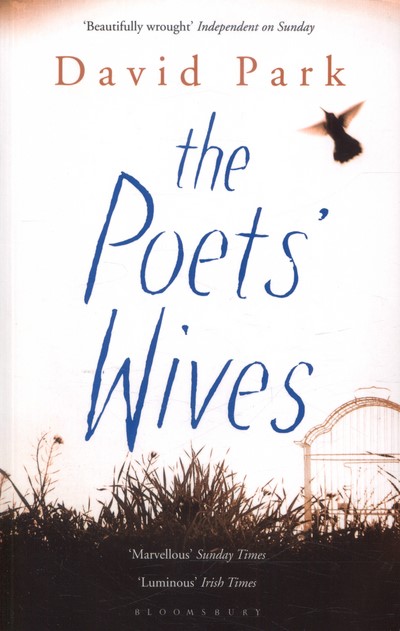 [9781408846360] The Poet's Wife